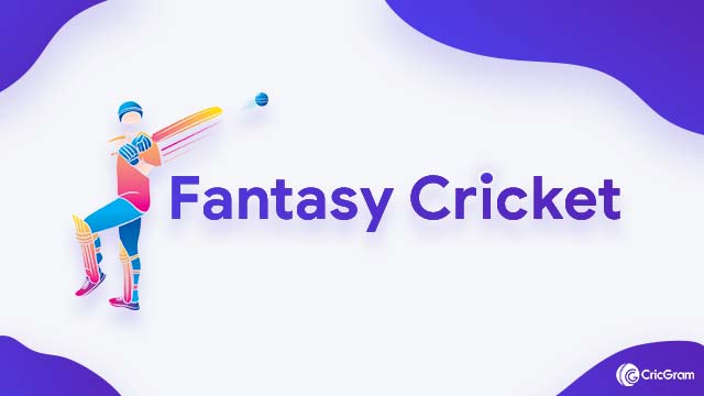 Fastasy Cricket