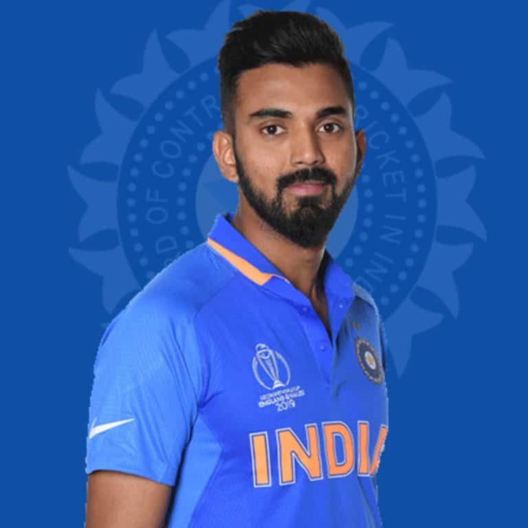 KL Rahul