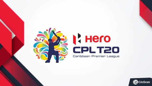 Caribbean Premier League 2019