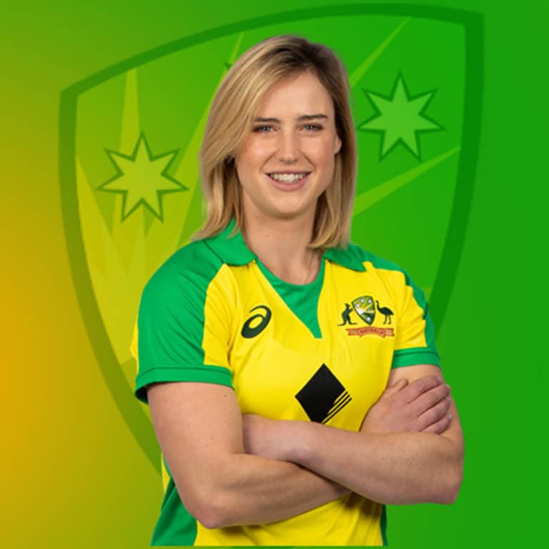 Ellyse Perry