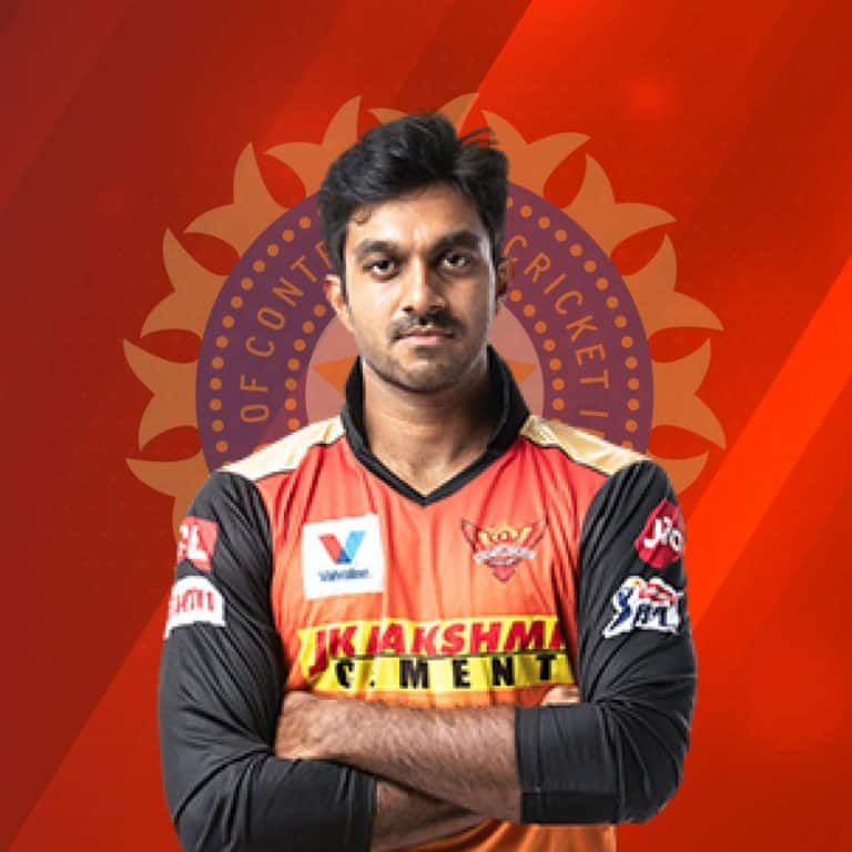 Vijay Shankar