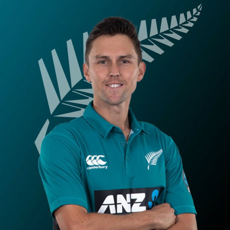 Trent Boult