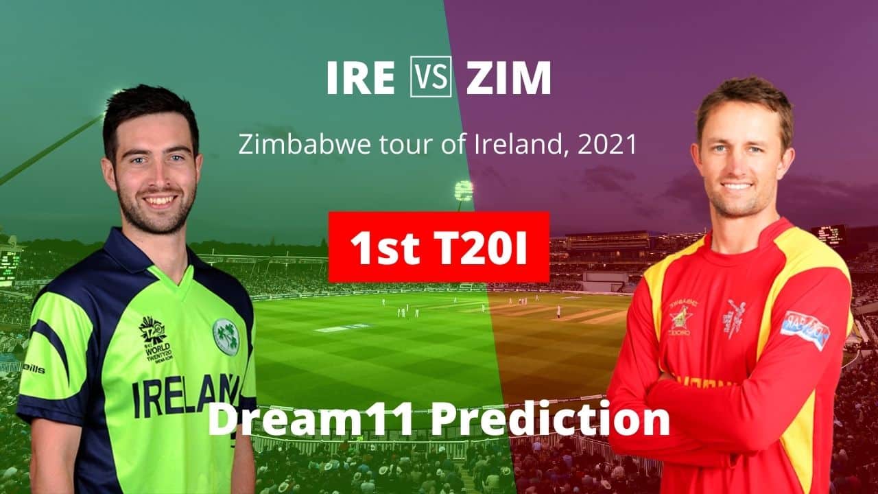 Zimbabwe ireland vs Ireland vs