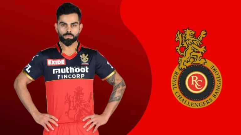 IPL 2021- Virat Kohli to step down as Captain after IPL 2021