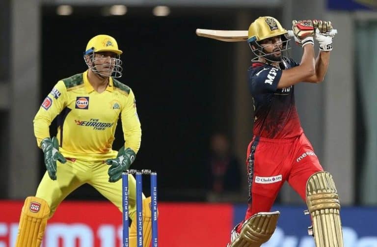 CSK won first match of IPL 2022