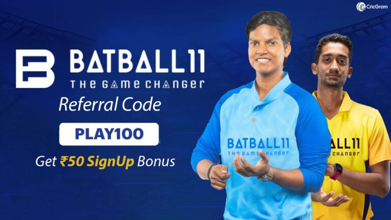 Batball11 APK Download