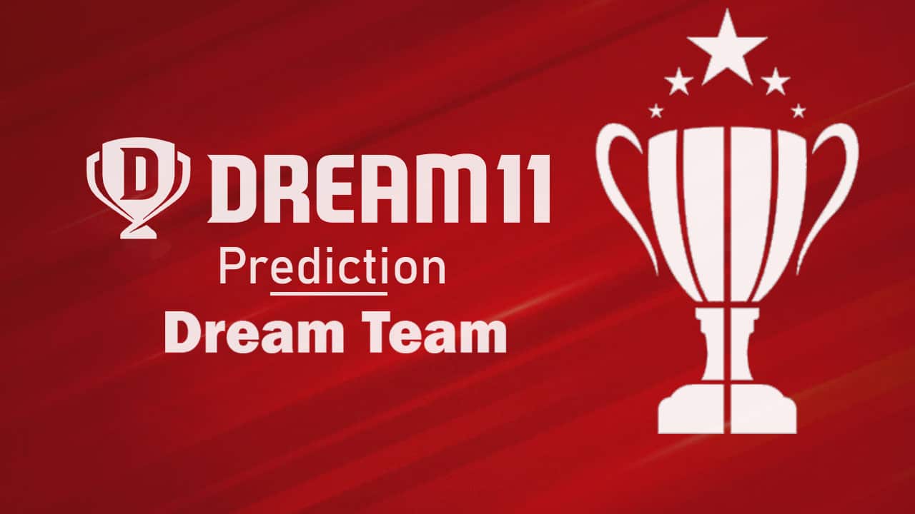 Dream11 Team Prediction