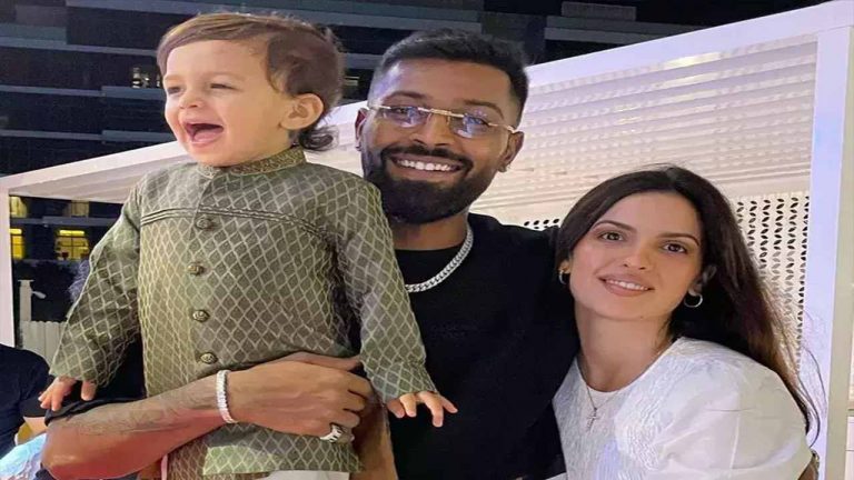 Hardik Pandya Divorce